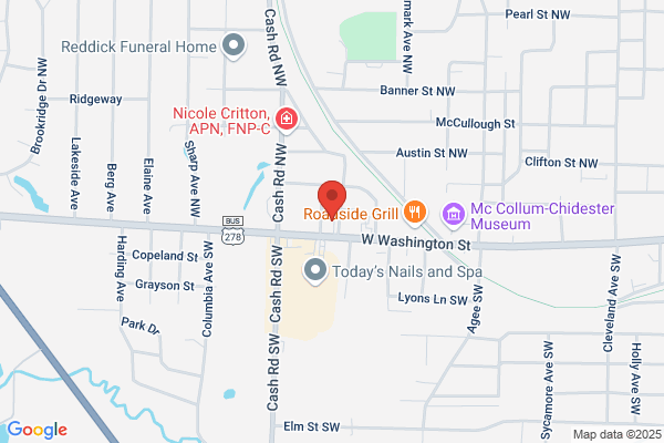 Ouachita Valley Kidney Center