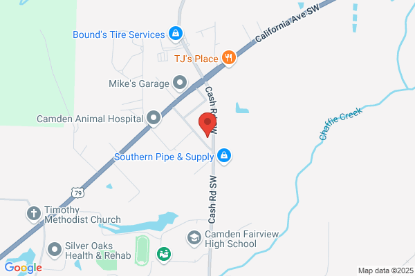 Arkansas Saw & Lawn Inc