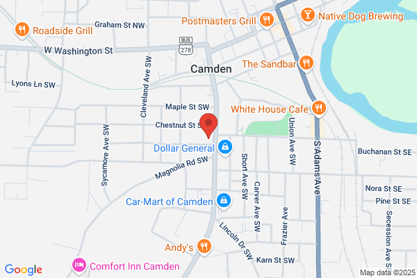 Walgreens Pharmacy