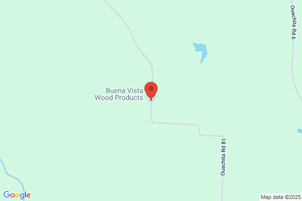 Buena Vista Wood Products