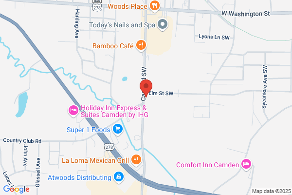 Family Eye Care Center