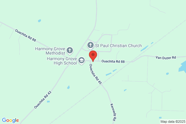 Harmony Grove Child Development Center