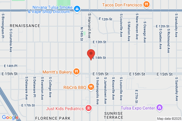 Headrick Plumbing