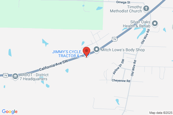 Jimmys Suzuki-Kawasaki Inc