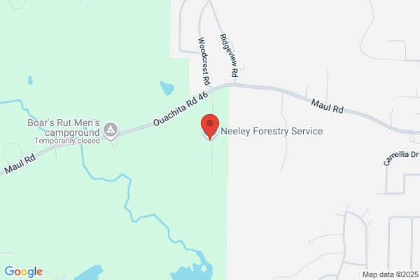 Neeley Forestry Service Inc.