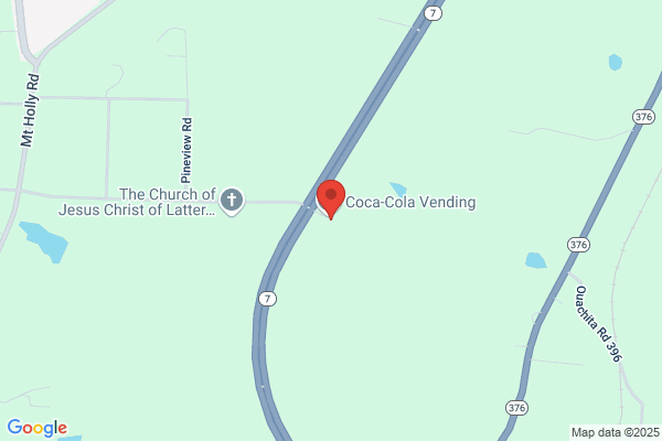 South Arkansas Vending Co