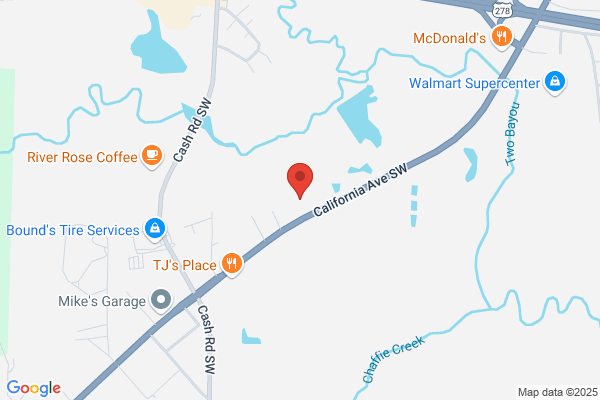 Walthall Sporting Center