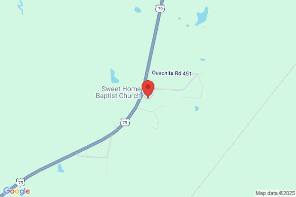 Sweethome Baptist Church