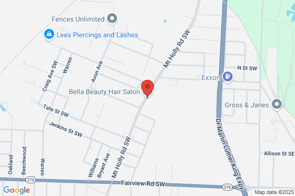Beverly's Beauty Salon