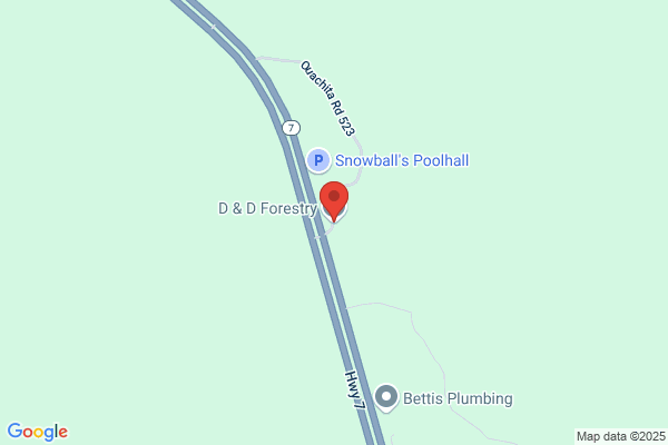 D & D Forestry