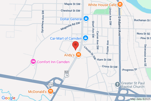 First Choice Used Cars
