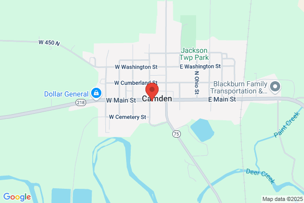 Cree Funeral Home and Cremation Services