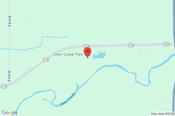 Deer Creek Park