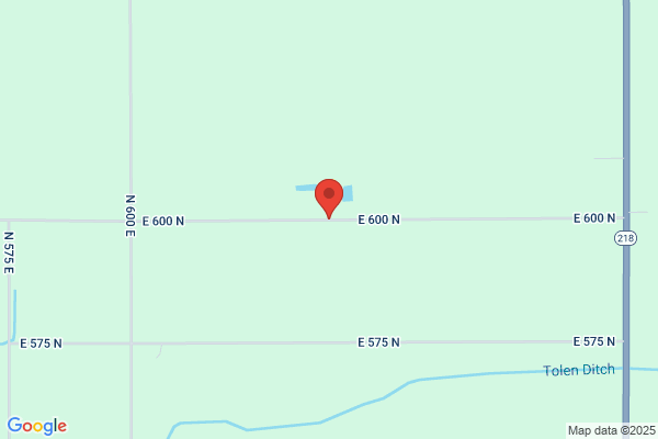 Leme Johnson Farms Inc