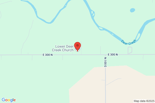 Lower Deer Creek Church