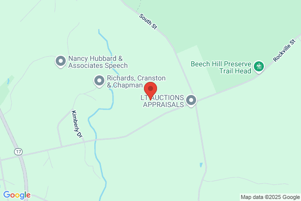 Beckstrom Architecture & Planning