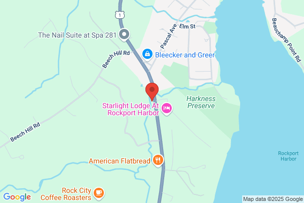 Schooner Bay Motor Inn