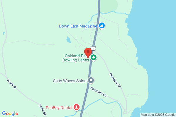 McKinley Susan MD