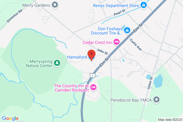 Hannaford