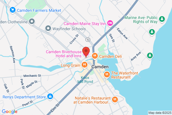 Best Western Camden Riverhouse Hotel