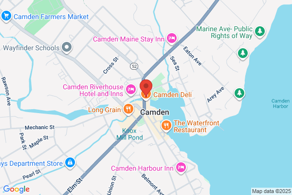 Camden Psychic