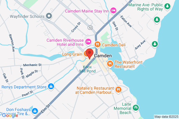 Camden Town of, Opera House
