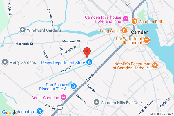 Clearbrook SeniorCare, Inc