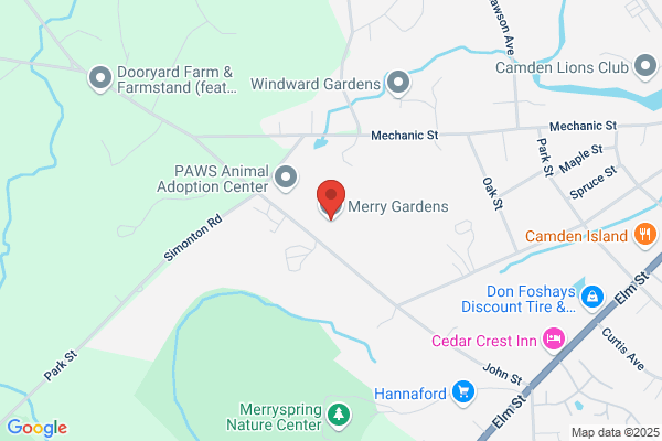 Merry Garden Estates