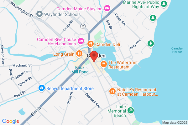 Quarterdeck Bar & Grill