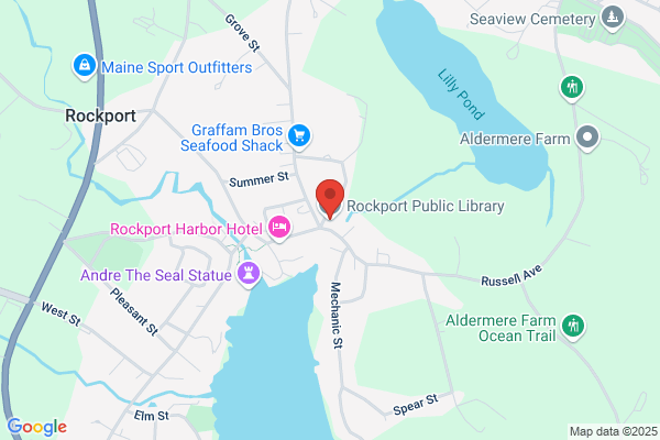 Rockport Public Library