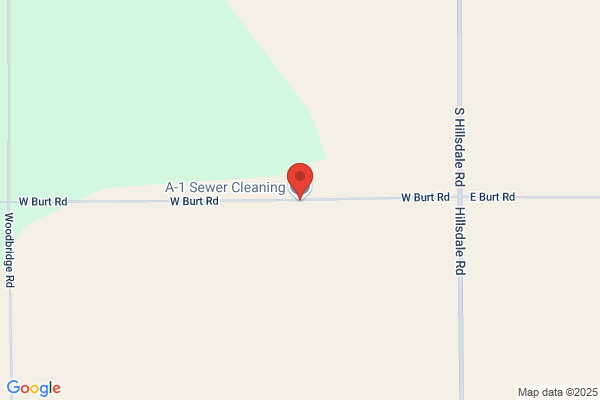 A-1 Sewer Cleaning