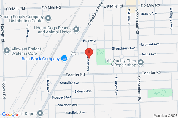 Camden Printing