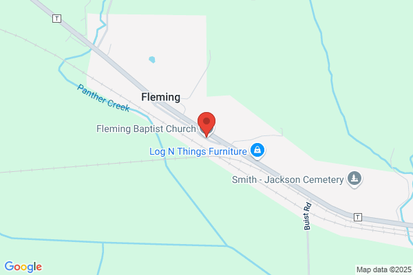 Fleming Baptist Church