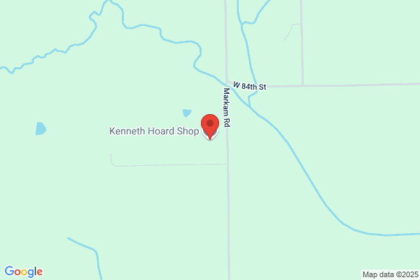 Hoard Kenneth Shop