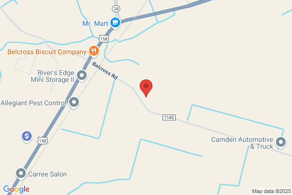 Albemarle Septic Service