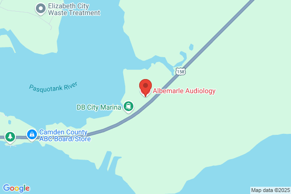 Albemarle Audiology