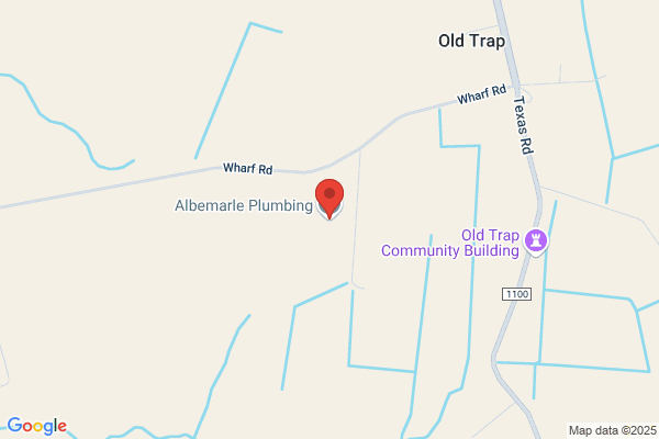 Albemarle Plumbing