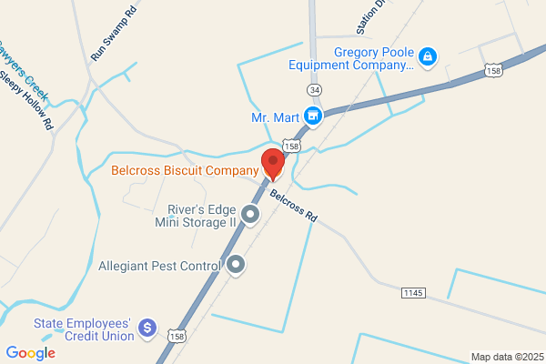 Belcross Bake Shoppe