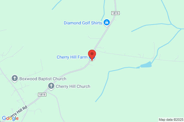 Cherry Hill Farms