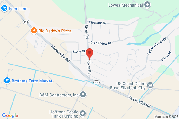 Hickory Village Mobile Home Park