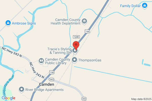 Tidewater Agronomics Inc