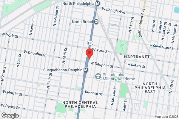 Crossroads Treatment Centers