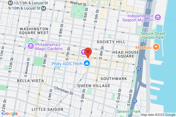 Crossroads Treatment Centers