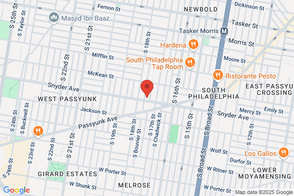 Philly Sober Living House