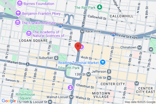 Transformations Treatment Center