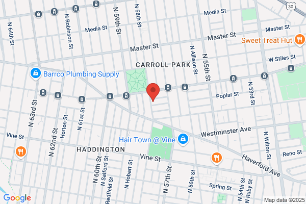 Superior Comfort Heating & Cooling LLC