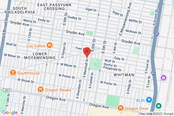 Jamco Heating & Air Conditioning Inc
