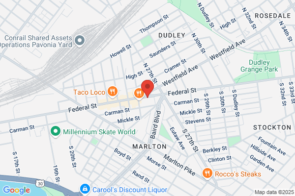 Federal Liquor Store