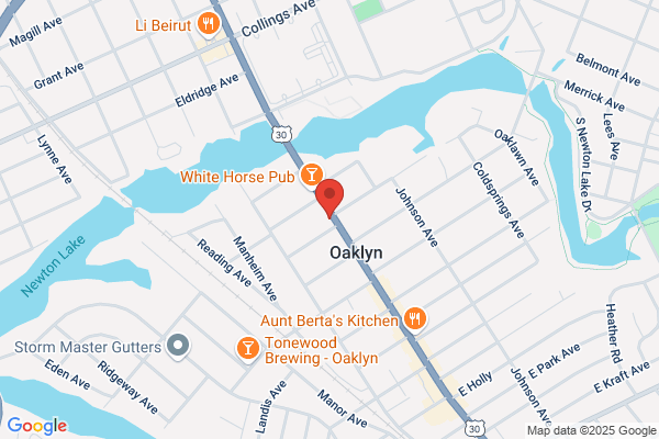 Oaklyn Discount Liquor