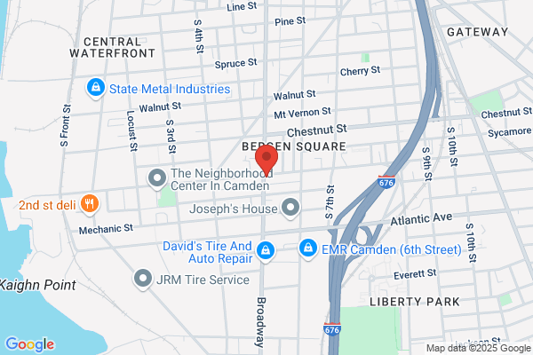 Triangle Liquor Store